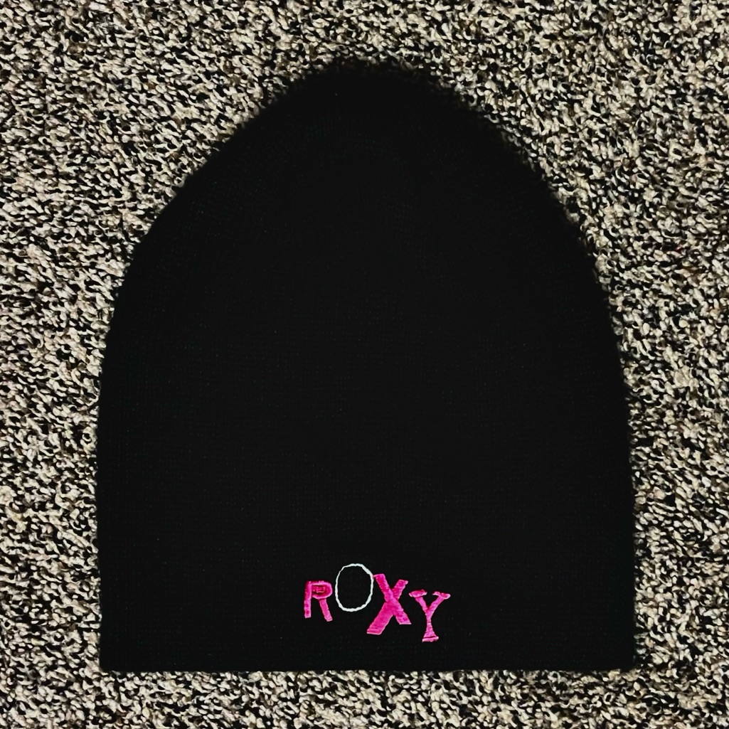 Roxy Beanie